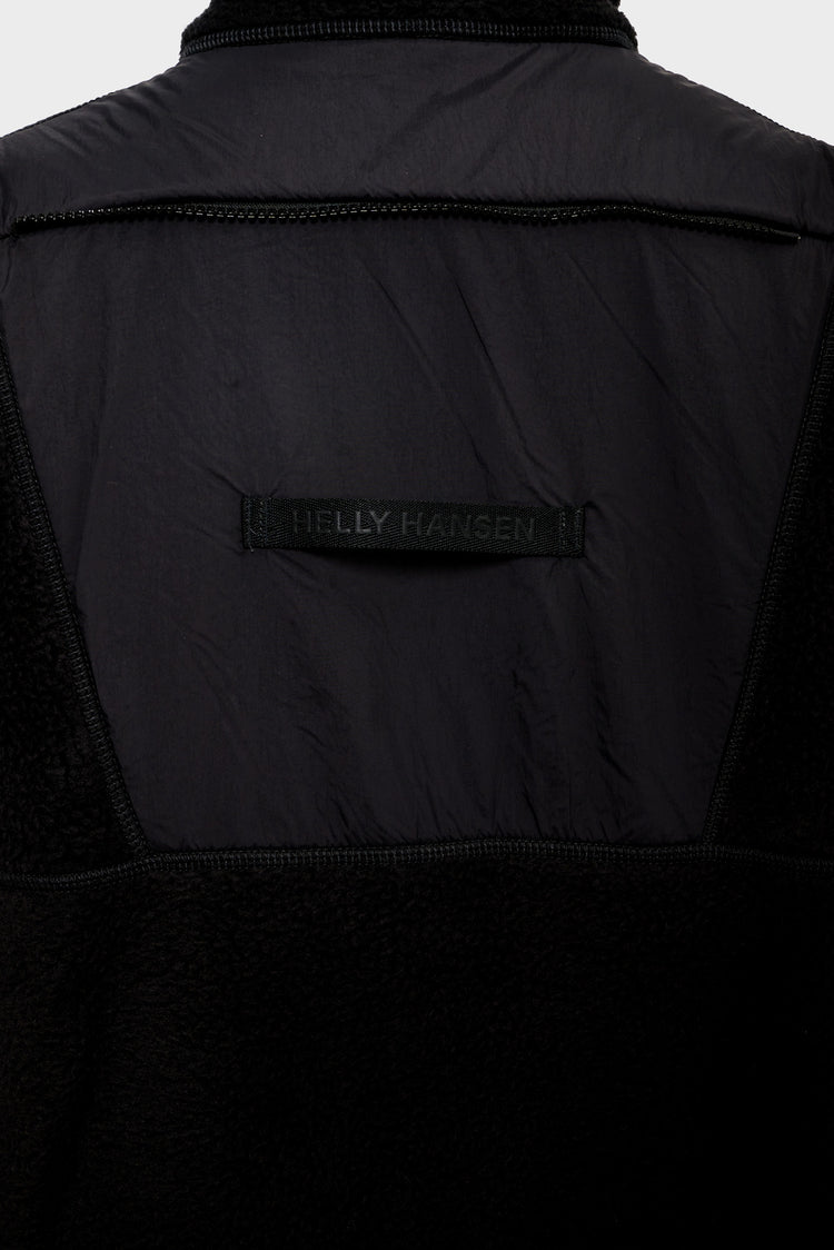 Куртка ARC PILE чорна