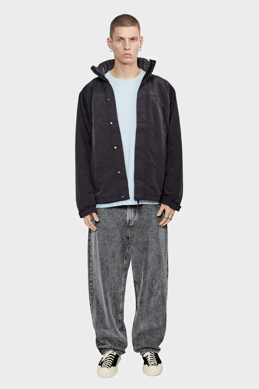 men#@Джинси 252 DENIM сірі