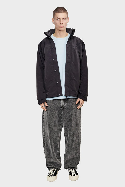 men#@Джинси 252 DENIM сірі