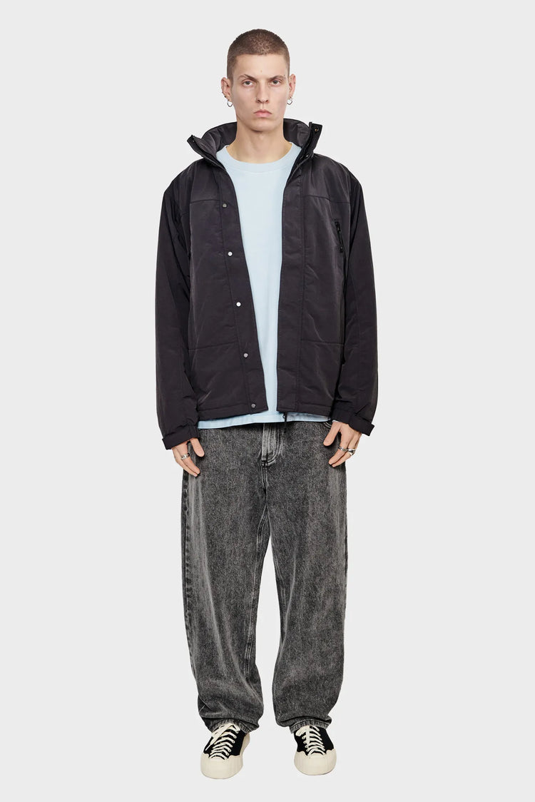 men#@Джинси 252 DENIM сірі