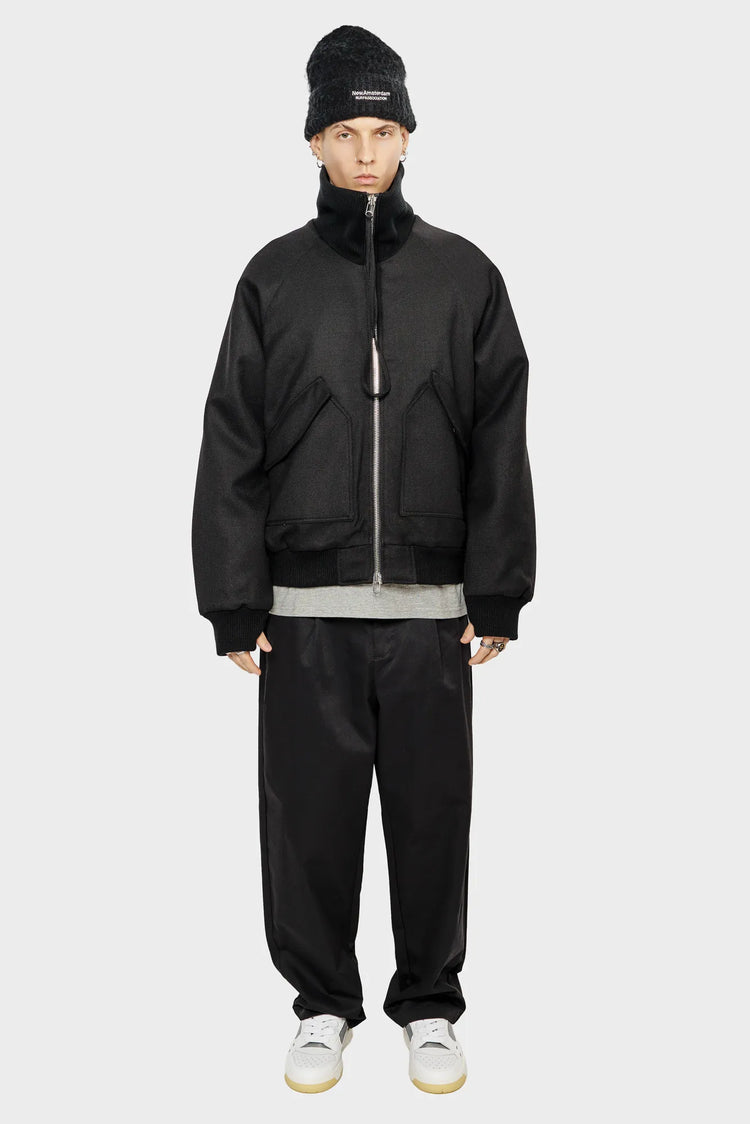 men#@Штани REWORKED чорні