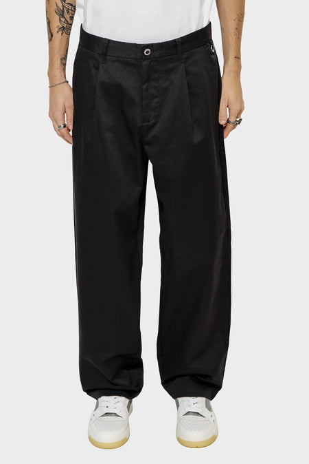 men#@Штани REWORKED чорні