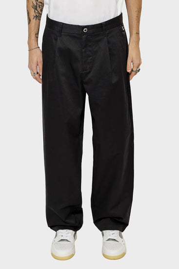 men#@Штани REWORKED чорні