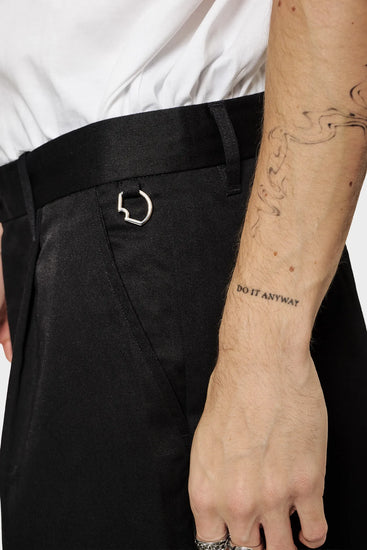 men#@Штани REWORKED чорні