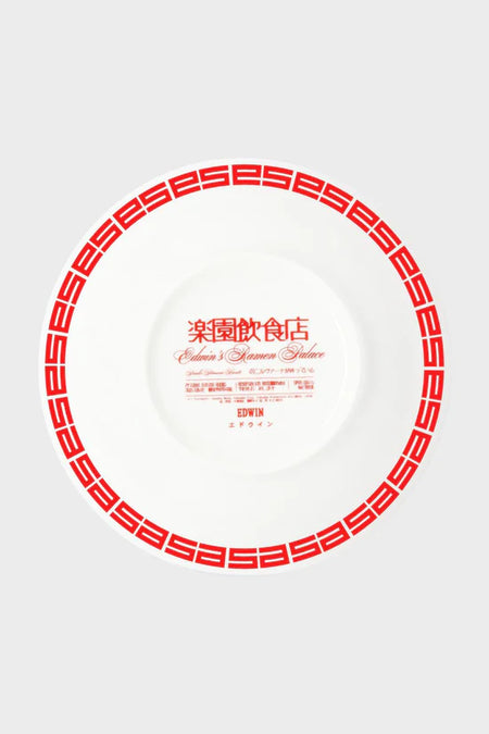 Миска RAMEN DONBURI біла