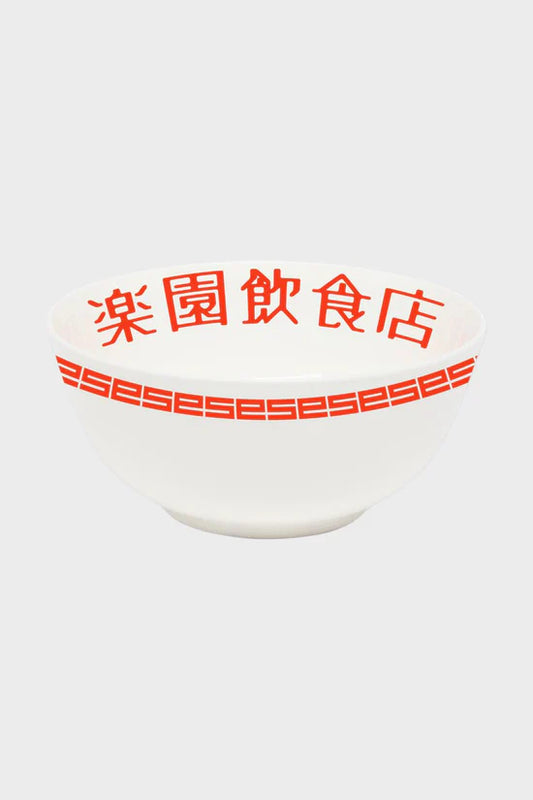 Миска RAMEN DONBURI біла