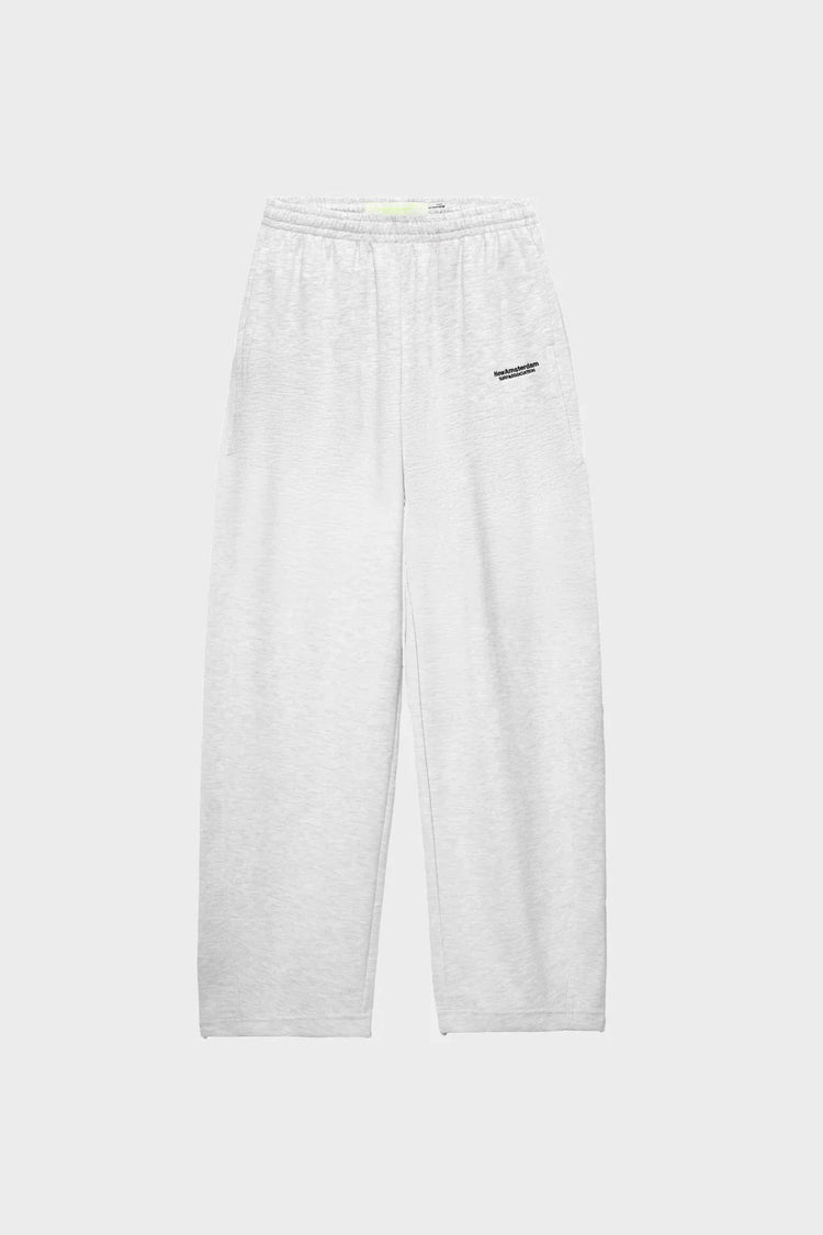 Штани FLOW JOGGER сірі