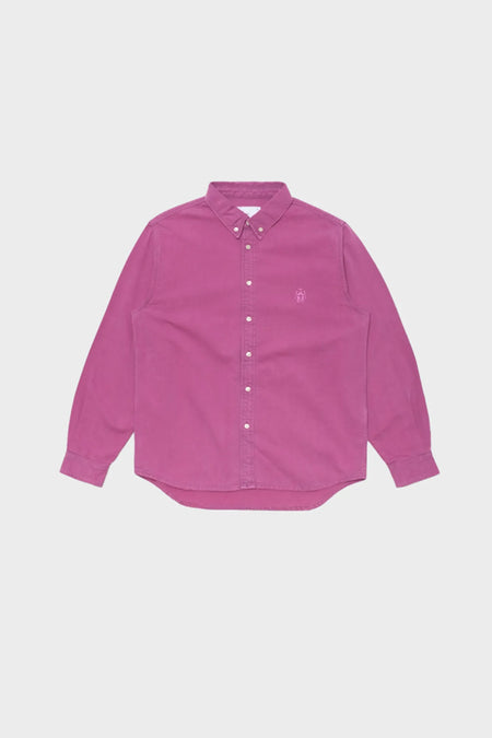 Сорочка ARLO SHIRT рожева