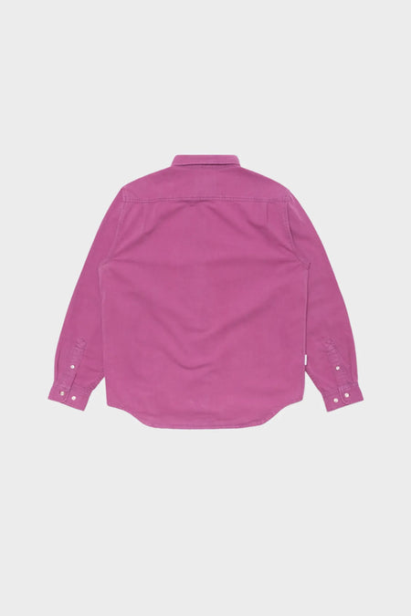Сорочка ARLO SHIRT рожева