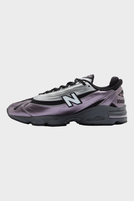 Кросівки уніс. 1000 фіолет./чорні від NEW BALANCE купити онлайн у магазині NEWBORN K
