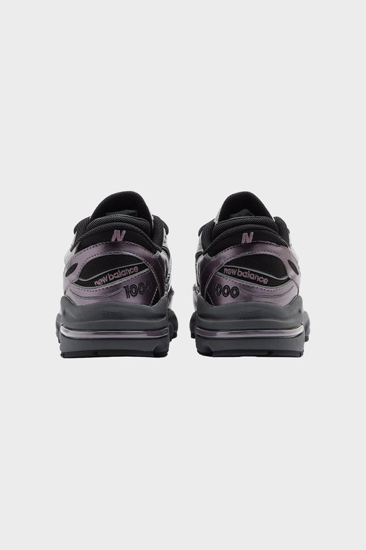 Кросівки уніс. 1000 фіолет./чорні від NEW BALANCE купити онлайн у магазині NEWBORN K