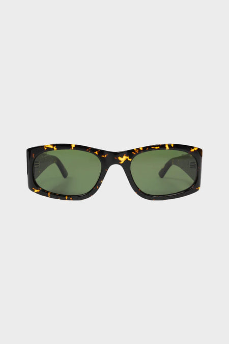 Сонцезахисні окуляри EAZY SUNGLASSES TORTOISE від PLEASURES купити онлайн у магазині NEWBORN K