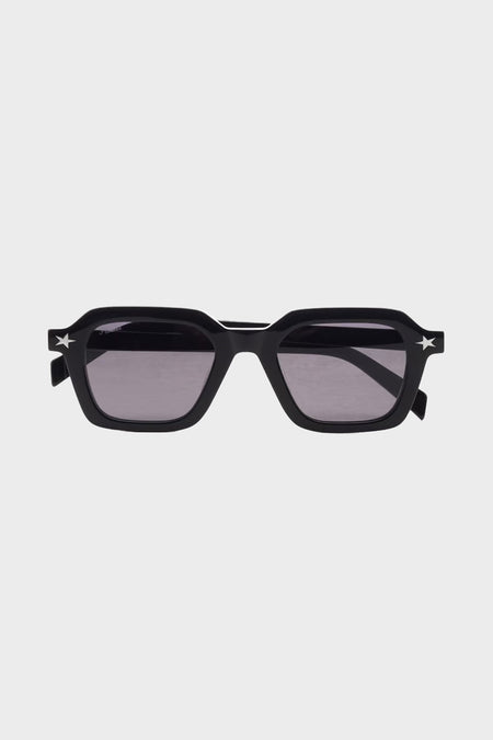 Сонцезахисні окуляри ERA SUNGLASSES чорні від PLEASURES купити онлайн у магазині NEWBORN K