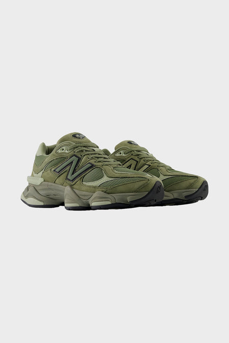 Кросівки уніс. 9060 хакі від NEW BALANCE купити онлайн у магазині NEWBORN K