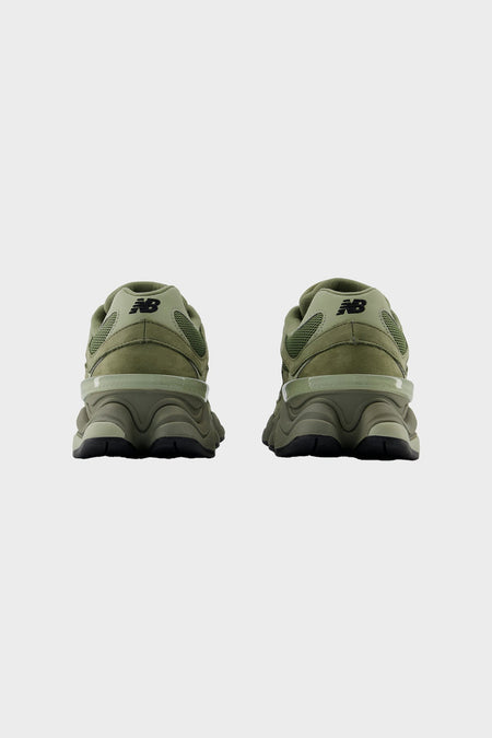 Кросівки уніс. 9060 хакі від NEW BALANCE купити онлайн у магазині NEWBORN K
