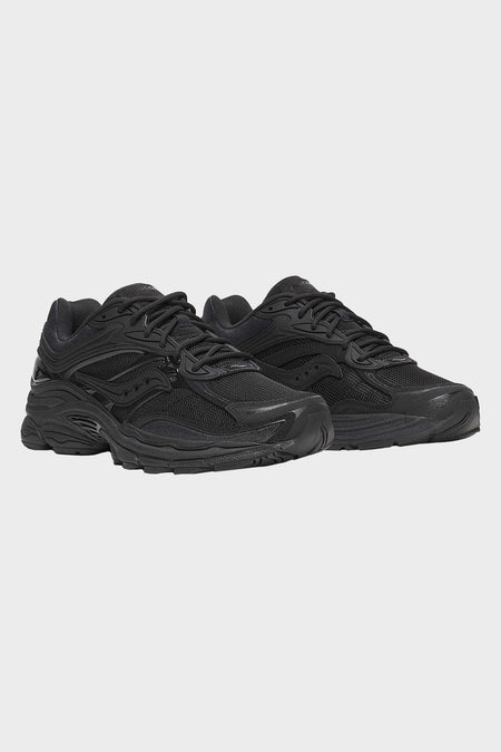 Кросівки PROGRID OMNI 9 ARMOR чорні від SAUCONY купити онлайн у магазині NEWBORN K
