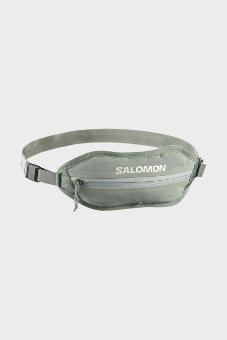 Сумка-пояс ACTIVE SLING BELT зелена від SALOMON купити онлайн у магазині NEWBORN K