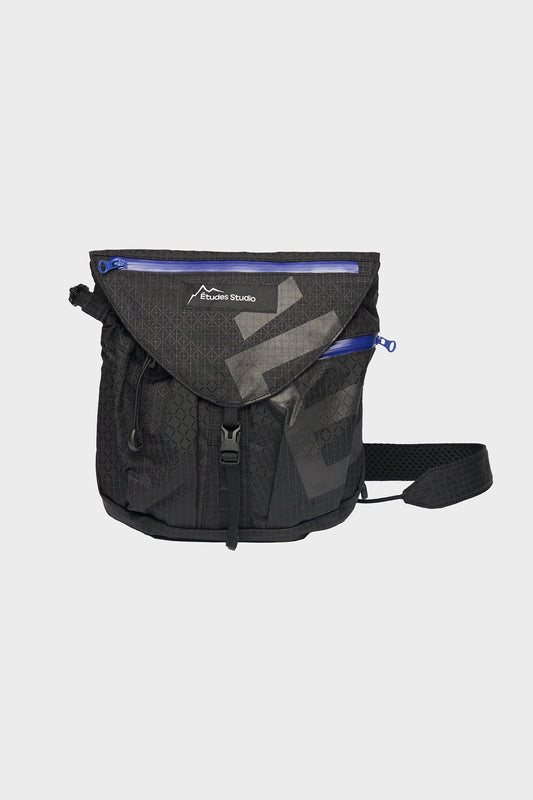 Сумка ETUDES × CAYL BAG черная