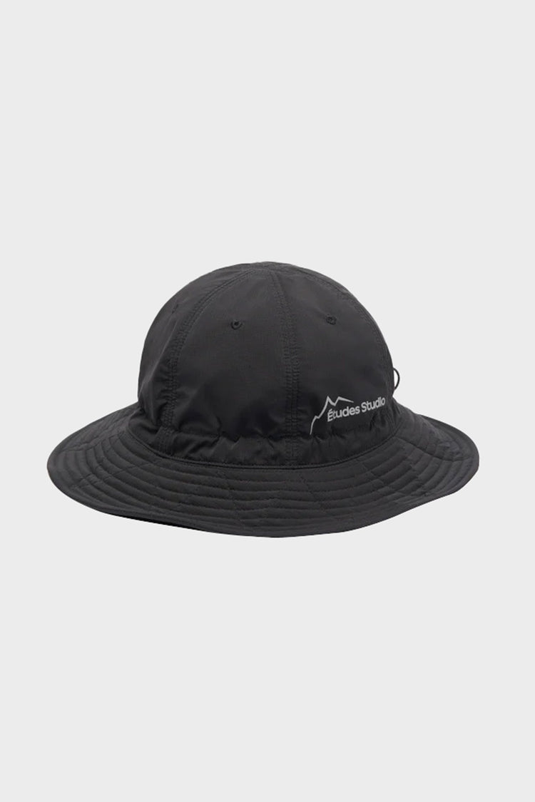 Панама ETUDES × CAYL TRAINING HAT чорна