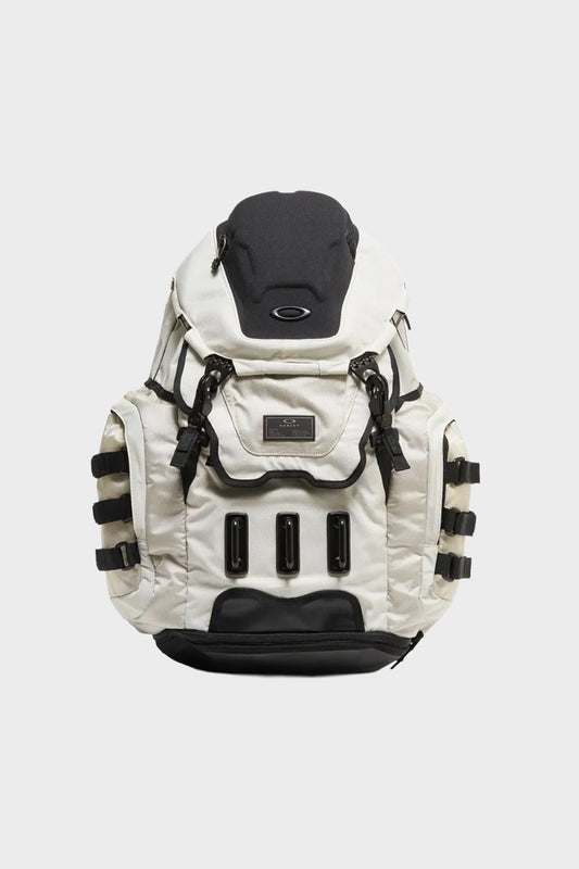 Рюкзак KITCHEN SINK чорно-білий від OAKLEY купити онлайн у магазині NEWBORN K