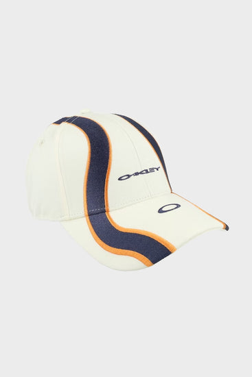 Кепка OAKLEY WAVE CAP молочна від OAKLEY купити онлайн у магазині NEWBORN K