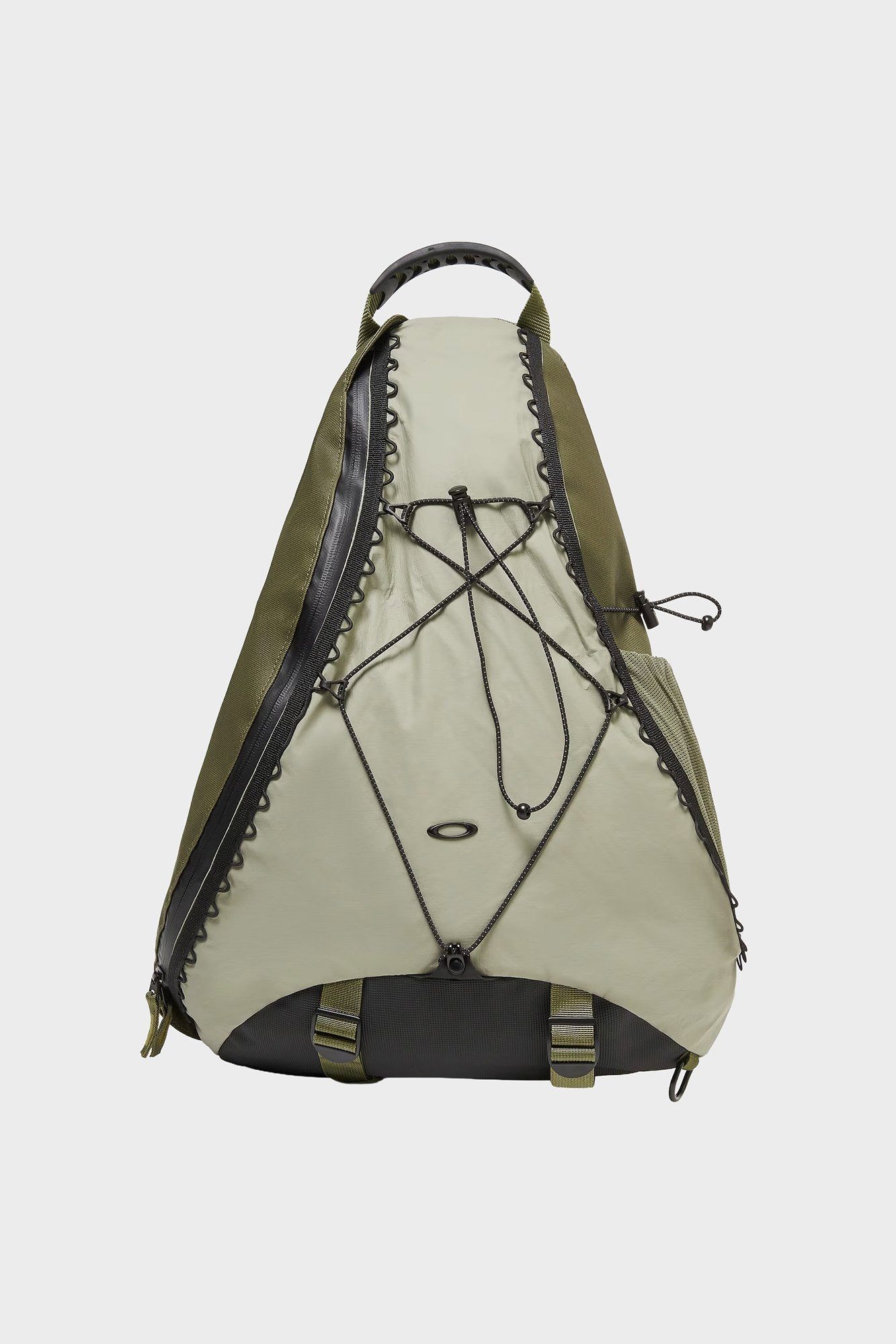 

Рюкзак HERITAGE SLING від OAKLEY купити онлайн у магазині NEWBORN K

