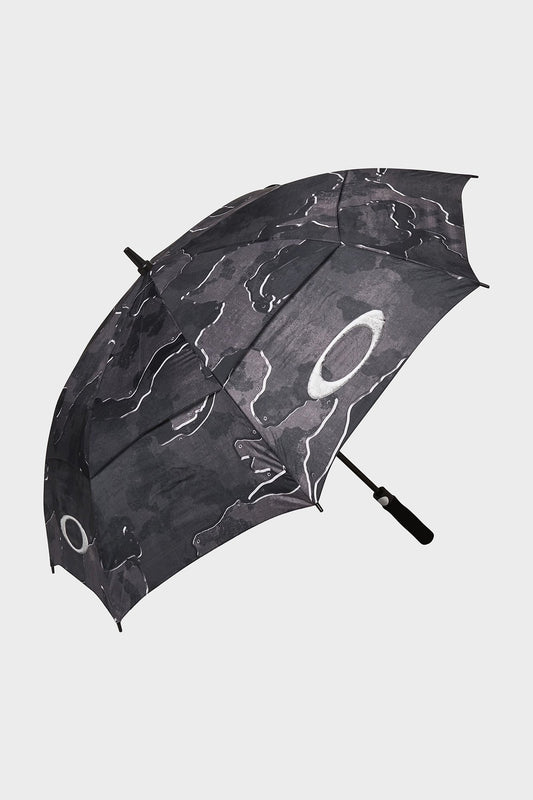 Парасолька OAKLEY WINDPROOF чорна