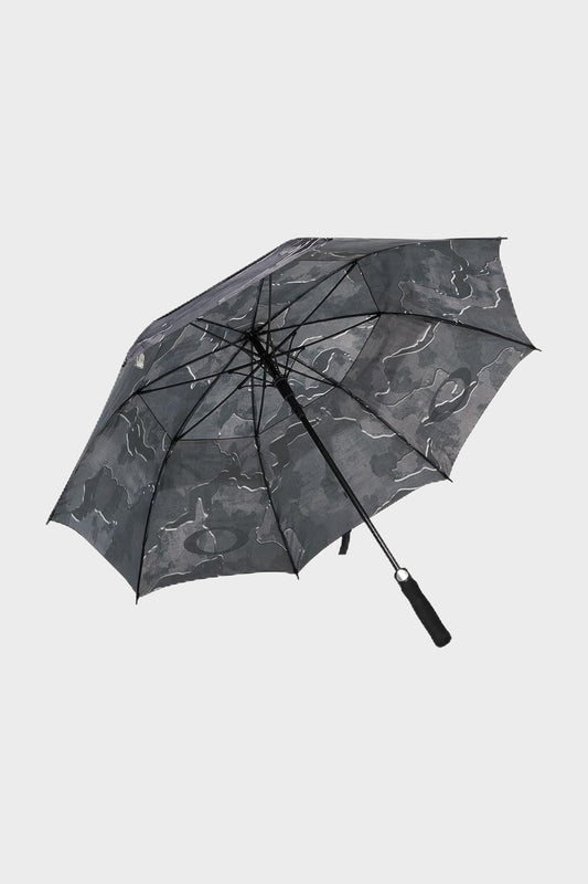 

Парасолька OAKLEY WINDPROOF чорна
