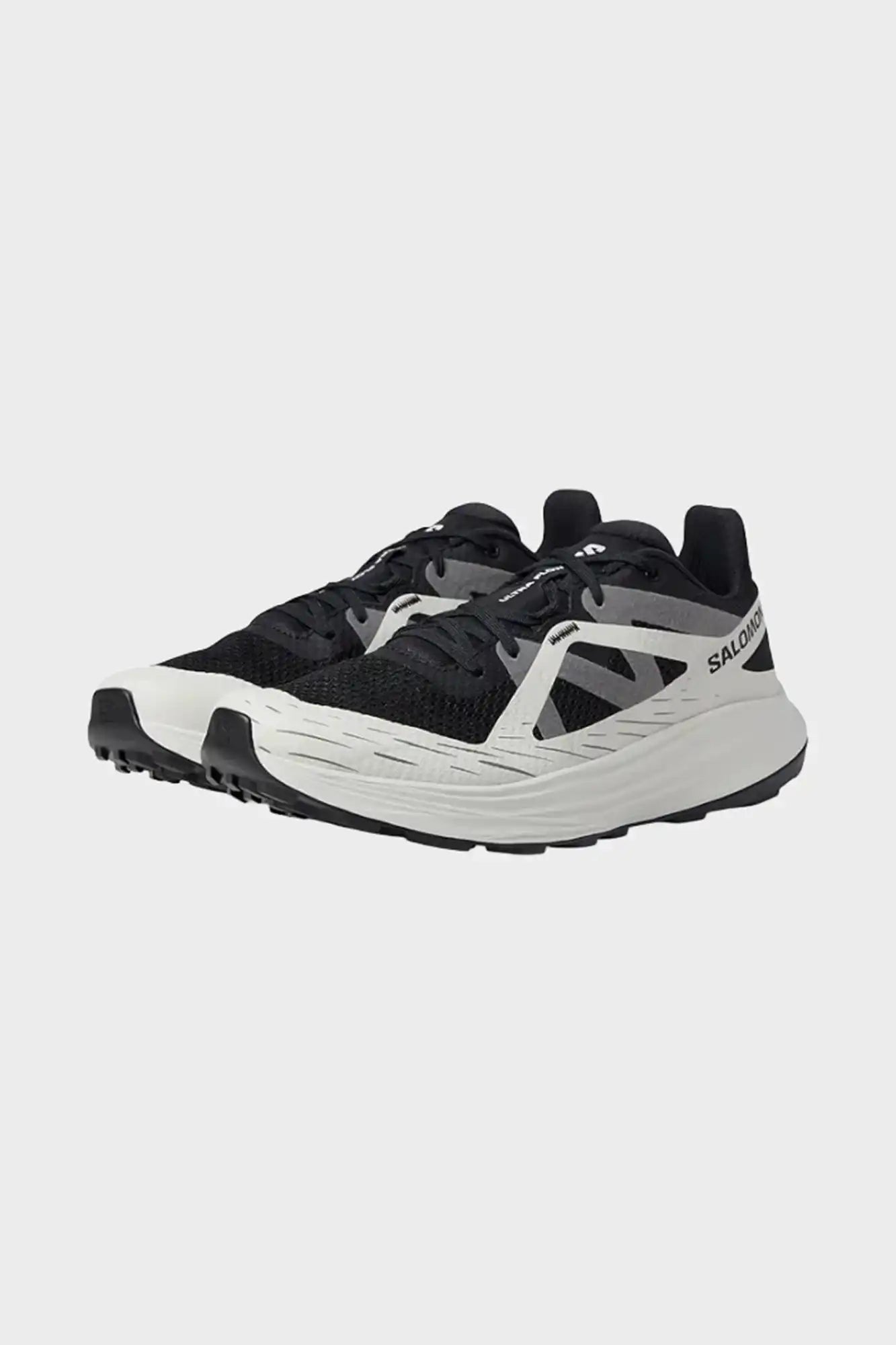 Salomon: технологічне взуття для міста та outdoor • NEWBORN K