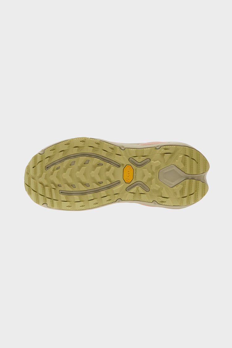 Кросівки W KAHA 3 LOW GTX рожеві