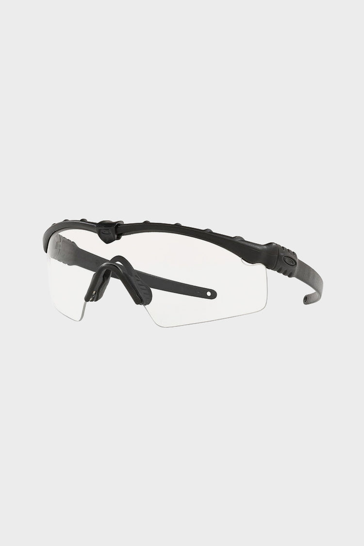 Тактические очки SI M Frame 3.0 LL PPE INTL черные