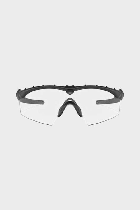 Тактические очки SI M Frame 3.0 LL PPE INTL черные