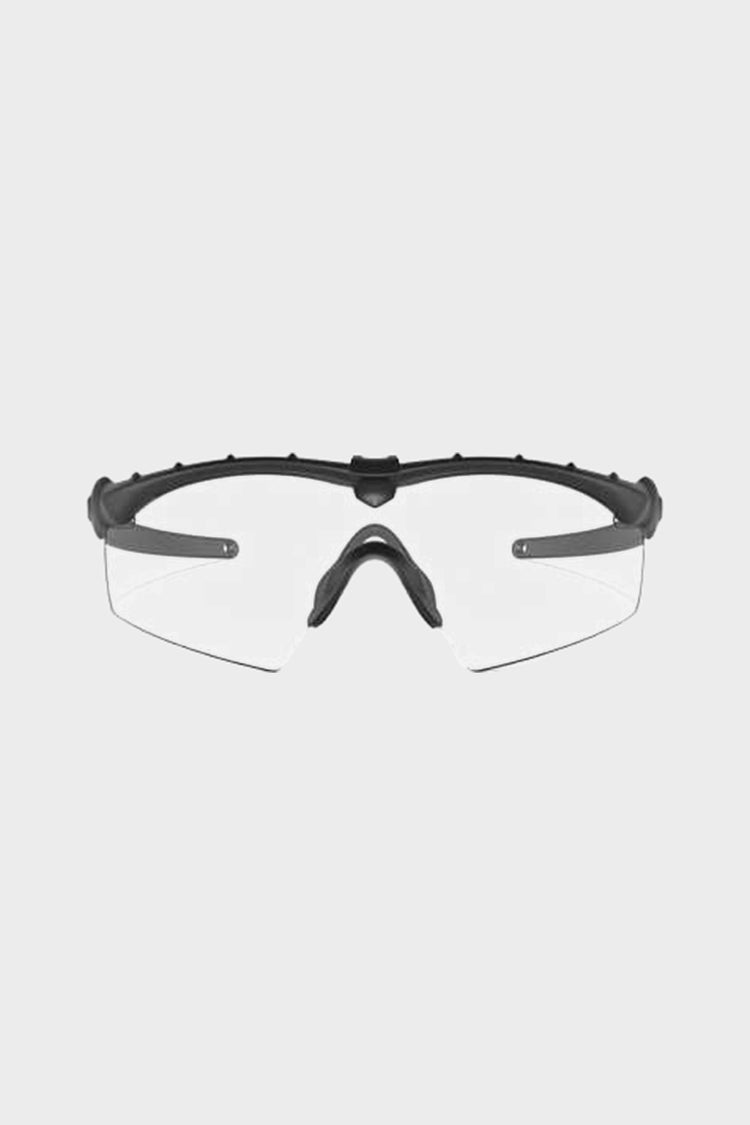 Тактические очки SI M Frame 3.0 LL PPE INTL черные