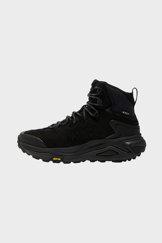 Кросівки KAHA 3 GTX BBLC чорні