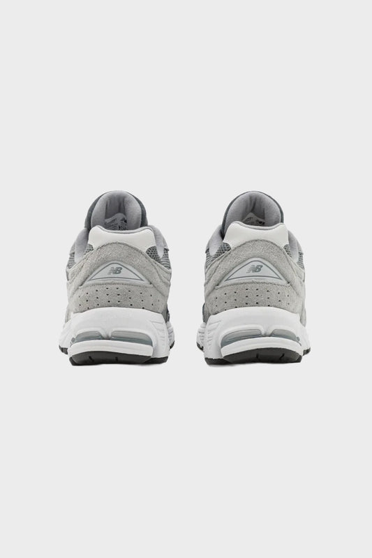 Кросівки 2002R сірі