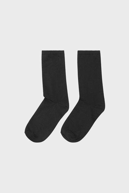 Шкарпетки CALCITE ANKLE SOCKS чорні