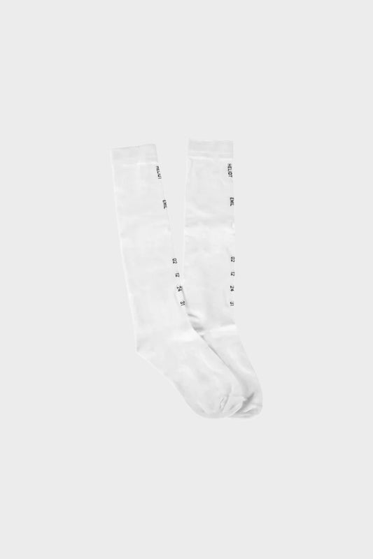 Шкарпетки CALCITE SOCKS білі