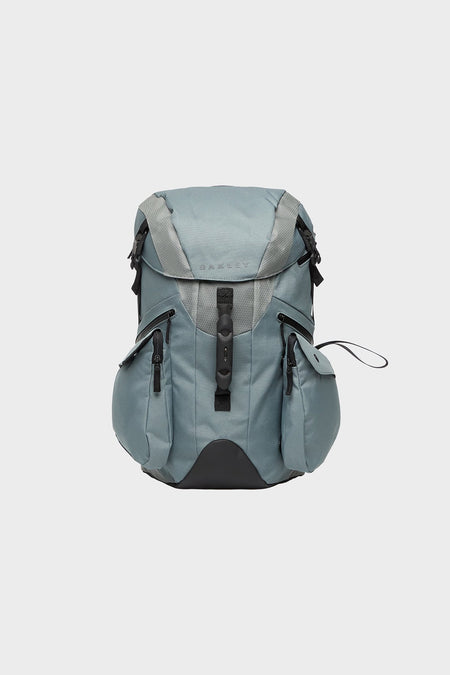 Рюкзак LATITUDE FLEX зелений
