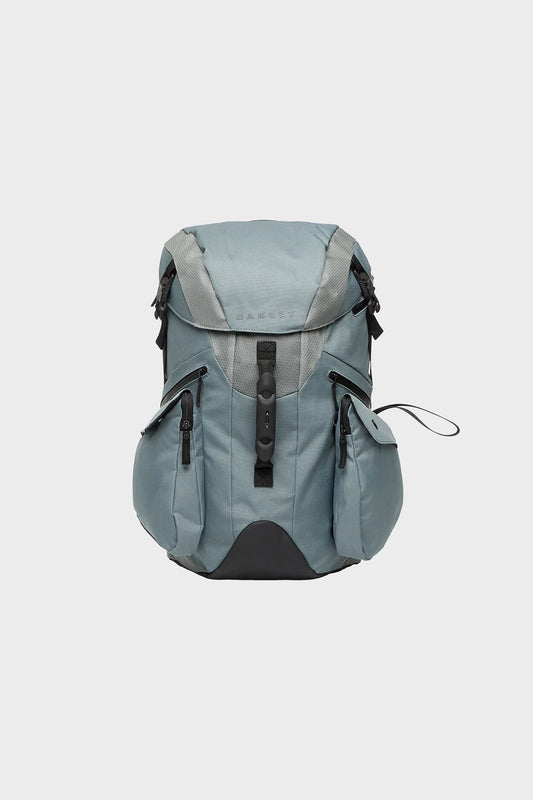 Рюкзак LATITUDE FLEX зелений