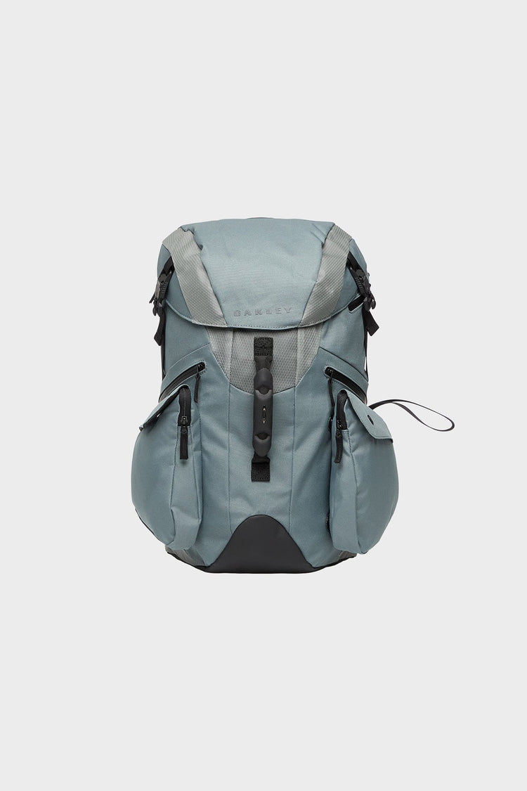 Рюкзак LATITUDE FLEX зелений