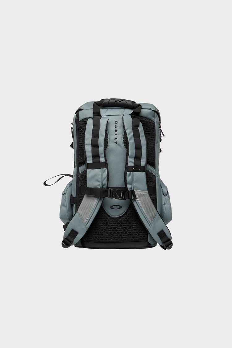 Рюкзак LATITUDE FLEX зелений