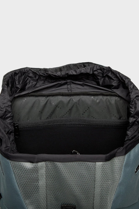 Рюкзак LATITUDE FLEX зелений