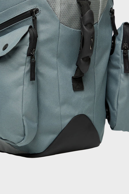 Рюкзак LATITUDE FLEX зелений