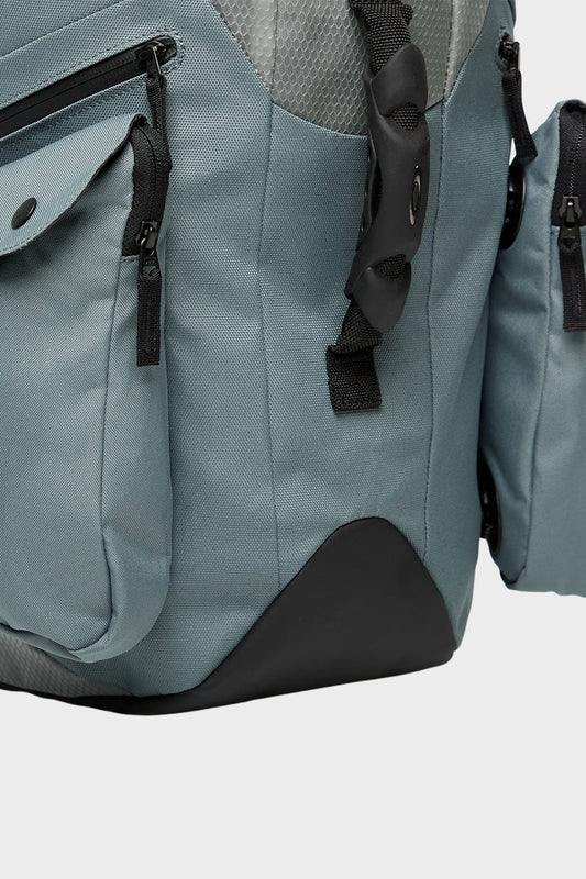 Рюкзак LATITUDE FLEX зелений
