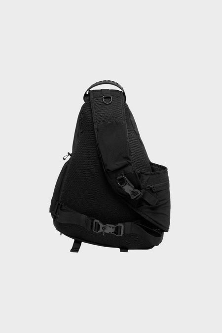 Рюкзак LATITUDE SLING чорний