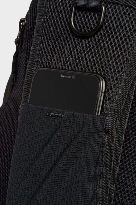 Рюкзак LATITUDE SLING чорний