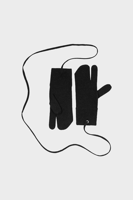 Рукавиці LOBSTER GLOVES чорні