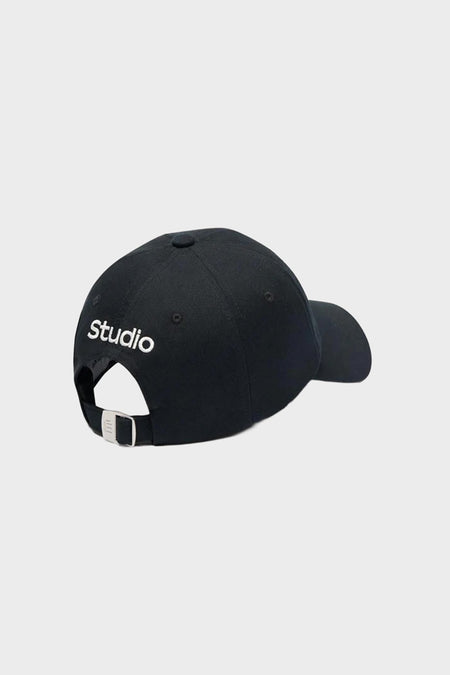 Кепка ETUDES STUDIO чорна