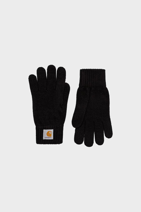 Рукавиці WATCH GLOVES чорні