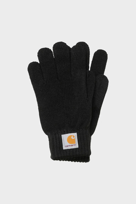 Рукавиці WATCH GLOVES чорні